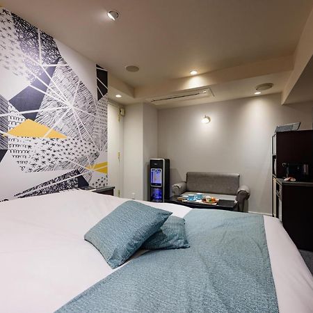 Hotel Will Base 旧chambery (Adults Only) โยโกฮาม่า ภายนอก รูปภาพ